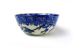 017 Bunzlau Schaaltje 1935X Ronde Schaaltjes